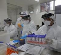 Covid-19: Jacó sugere ao Governo implantação de unidade do Lacen em Irecê