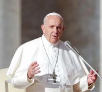 Papa aceita renúncia de bispo acusado de abuso sexual