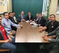 Projeto de Lei visa proteger empresas públicas