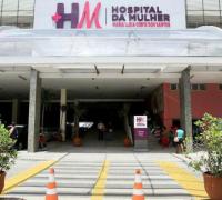 Hospital da Mulher inaugura 27 leitos cirúrgicos e amplia capacidade de internação em 25%