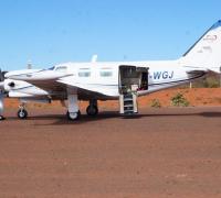 Gentio do Ouro: Paciente de Covid-19 é transferido para UTI em Salvador