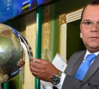 Geraldo Jr. é empossado presidente da Câmara Municipal de Salvador