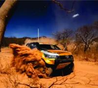 Xique-Xique é confirmada na rota do Rally dos Sertões de 2023