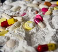 A medicação como fuga dos problemas do cotidiano