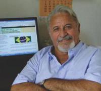 Morreu na manhã de hoje (7) o engenheiro e blogueiro Zeca de Custódio