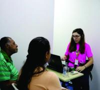 Chega a Xique-Xique, expedição de saúde que atravessa o Nordeste na rota do Sertões