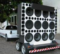 Rui diz que vai proibir paredões