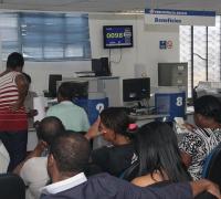 INSS: 90 serviços serão feitos pela internet ou telefone a partir de quarta (9)