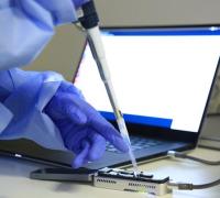 Rede Genômica Fiocruz detecta alterações inéditas na proteína Spike do Sars-CoV-2 no Brasil