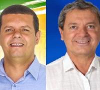 Gentio do Ouro: Pesquisa eleitoral de intenções de votos para prefeito é registrada no TSE