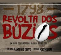 Circuito Luiz Orlando de Exibição é aberto em Xique-Xique com filme sobre a Revolta dos Búzios