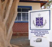 Homem que exigia dinheiro para não matar vítima é preso em Irecê