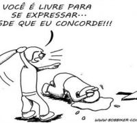 A intolerância da nova “tolerância”