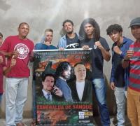 Gil Smith - o baiano fazedor de filmes