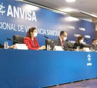 Por unanimidade, Anvisa aprova uso emergencial de vacinas contra covid