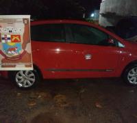 Xique-Xique: Polícia apreende mais um veículo com restrição de roubo