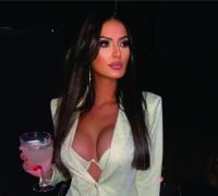 “Ele queria me matar”, diz jovem que acompanhava homem que caiu no mar