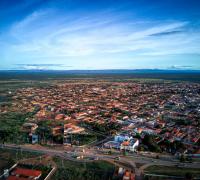 Xique-Xique no caminho do progresso