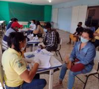 SineBahia realiza intermediação de 700 vagas em Xique-Xique e Gentio do Ouro