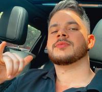 Jovem compositor de Xique-Xique (BA) emplaca novo hit; música está entre as 50 mais ouvidas do Spotify