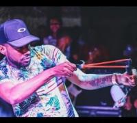 Vídeo: ex-integrante da banda O Poeta e comparsa são mortos realizando assalto