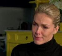 Ana Hickmann revela que está sendo perseguida: “Similar ao outro rapaz que quase tirou minha vida”