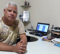 Major Maltez fala das ações ostensivas em Xique-Xique