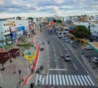 Irecê: Mulher morre após cair de apartamento