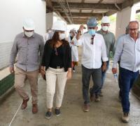 População de Irecê e região passará a contar com unidade de oncologia