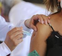 Covid-19: Rio acelera vacinação com um dia para cada idade