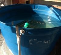 João Dourado: Mulher é encontrada morta dentro de caixa de água no quintal de casa