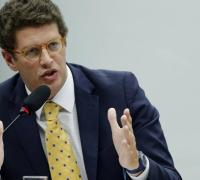 Ministério do Meio Ambiente bloqueia 95% da verba para o clima 