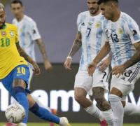 Nova variante da Covid-19 é identificada no Brasil durante Copa América
