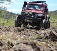 Secretaria de Turismo da Bahia incentiva rally de turismo na Chapada Diamantina