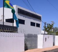 Barreiras: PF deflagra operação contra ameaças de novos ataques em escolas