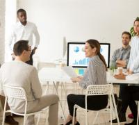 Negócios: como as empresas podem inovar?