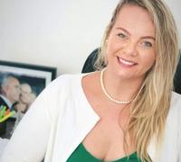 Juliana Rocha assume cargo na diretoria executiva da OAB de Irecê