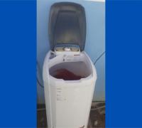 Gentio do Ouro: Justiça determina interdição de lavanderia de hospital municipal