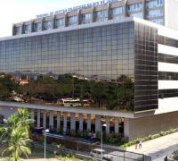 Justiça nega pedido de soltura para anestesista acusado de estupro