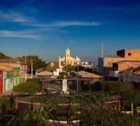 Xique-Xique tem o primeiro caso suspeito de Coronavírus; segundo a secretaria da Saúde do Município, a pessoa passa bem