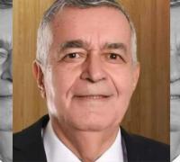 Prefeito de João Dourado, Celso Loula morre aos 72 anos