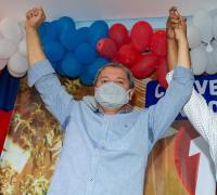 Gentio do Ouro: Câmara aprova contas de 2020 do prefeito Robério