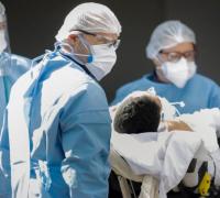 Situação crítica em Irecê: Não há vagas, nem oxigênio para pacientes da Covid19