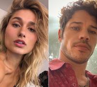 Sasha Meneghel engata romance com José Loreto, diz colunista