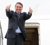 Bolsonaro cria comitê de monitoramento a impactos do coronavírus no Brasil