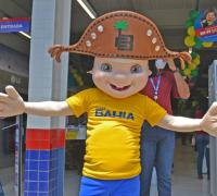 Casas Bahia inaugura primeira loja em Irecê