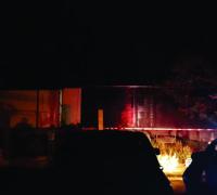 Xique-Xique: Acidente com vítima fatal na BA-052