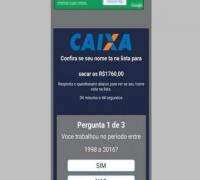 Atenção: golpe do FGTS no WhatsApp já afeta mais de 100 mil pessoas