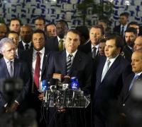 Governo apresenta proposta de mudança no Código de Trânsito Brasileiro