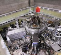 China cria estrela artificial mais quente que o Sol que pode ser futuro da energia